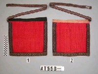 藏品(護腿布)的圖片